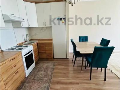 2-бөлмелі пәтер · 46 м² · 10/12 қабат, Баишева, бағасы: 43 млн ₸ в Алматы, Медеуский р-н