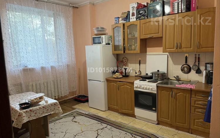 1-бөлмелі пәтер · 48 м² · 2/18 қабат, Кенесары 70 — Жубанова, Иманова, Брусиловского, бағасы: 25 млн ₸ в Астане, р-н Байконур — фото 2