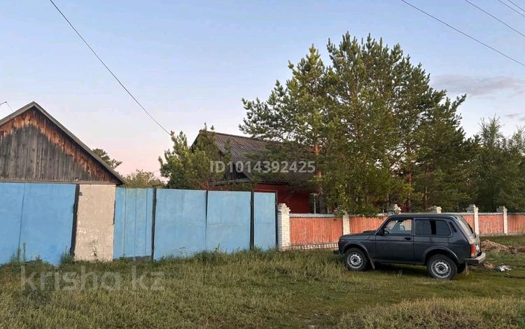 Жеке үй · 6 бөлме · 120 м² · 20 жүзд., Школьная, бағасы: 3 млн ₸ в Саратовка — фото 2