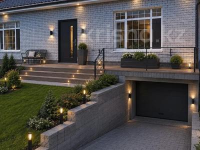 Жеке үй · 4 бөлме · 180 м² · 10 жүзд., 4 микрорайон, бағасы: 73 млн ₸ в Костанае
