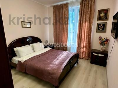 1-бөлмелі пәтер · 50 м² · 6/10 қабат, Сатпаева 23, бағасы: 15 000 ₸ в Астане, Алматы р-н