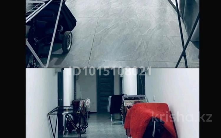 1-бөлмелі пәтер · 29 м² · 1 қабат, Тамшыбай 4 — ЦРБ, бағасы: 110 000 ₸ в Алматинской обл. — фото 2