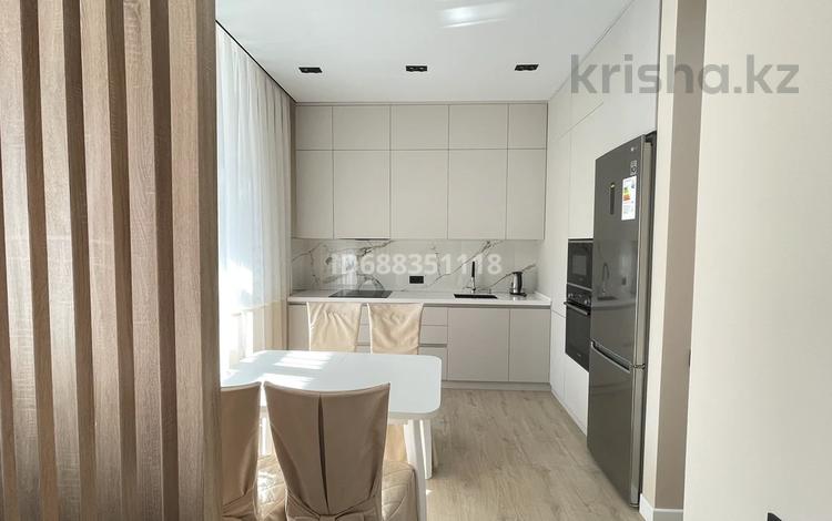 1-комнатная квартира · 45 м² · 5/9 этаж, Бокейхана за 350 000 ₸ в Астане, Есильский р-н — фото 15