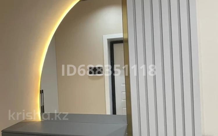 1-комнатная квартира · 45 м² · 5/9 этаж, Бокейхана за 300 000 〒 в Астане, Есильский р-н — фото 7