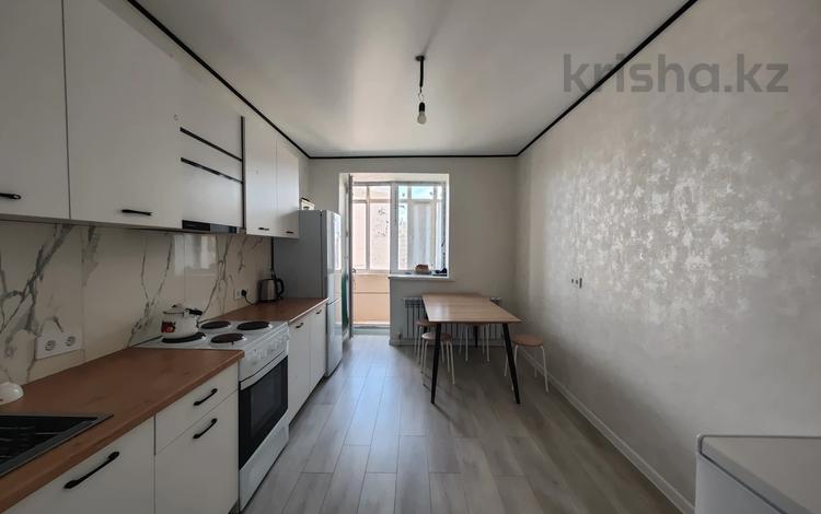 2-бөлмелі пәтер · 62 м² · 9/9 қабат, Кенен Азербаев 37/1, 42/1 — Ракымжан Кошкарбаев, бағасы: 30 млн ₸ в Астане, Сарайшык р-н — фото 2