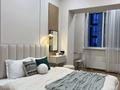 2-бөлмелі пәтер · 52 м², Туран 42, бағасы: 18 000 ₸ в Астане, Есильский р-н — фото 2