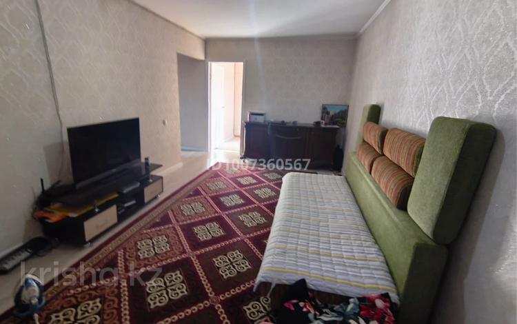 3-бөлмелі пәтер · 61.7 м² · 3/5 қабат, мкр Восток 22, бағасы: 26.5 млн ₸ в Шымкенте, Аль-Фарабийский р-н — фото 2