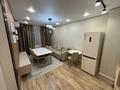 1-комнатная квартира · 40 м² · 5/6 этаж, Халиуллина 196/17 за 250 000 ₸ в Алматы, Медеуский р-н