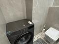1-комнатная квартира · 40 м² · 5/6 этаж, Халиуллина 196/17 за 250 000 ₸ в Алматы, Медеуский р-н — фото 6