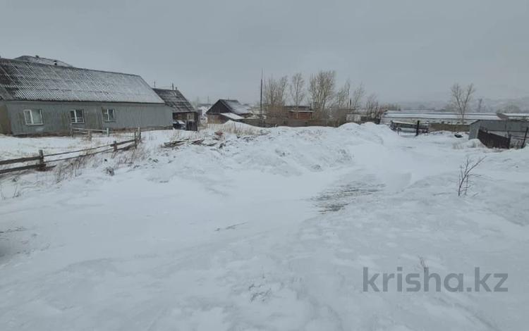 Жер телімі · 10 сотық, Полтавская 100, бағасы: 2.5 млн ₸ в Красина — фото 2