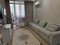 2-комнатная квартира · 58.7 м² · 3/9 этаж, мкр Шугыла за 35 млн ₸ в Алматы, Наурызбайский р-н