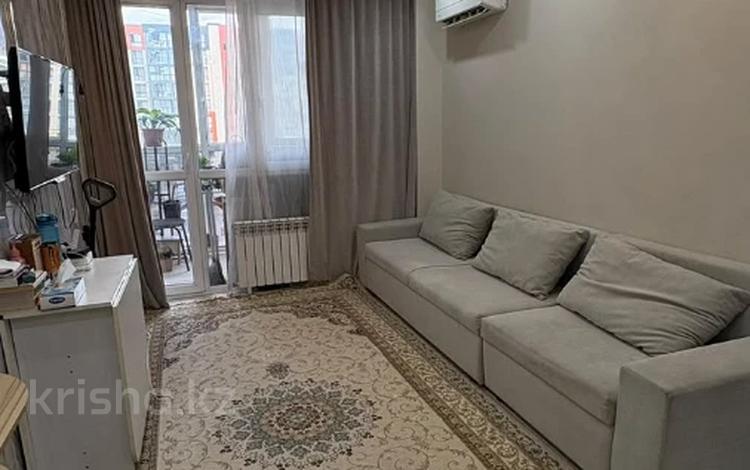 2-комнатная квартира · 58.7 м² · 3/9 этаж, мкр Шугыла за 35 млн ₸ в Алматы, Наурызбайский р-н — фото 9