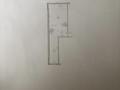 2-бөлмелі пәтер · 70.3 м² · 4/9 қабат, Бурундайская 91 — Бурундайская 91/3 корп 2, бағасы: 53 млн ₸ в Алматы, Жетысуский р-н