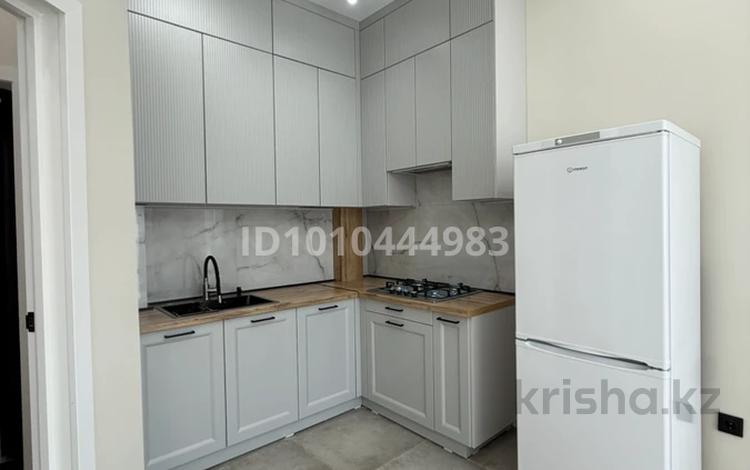 1-комнатная квартира · 43 м² · 8/9 этаж, мкр. Алтын орда, Микрорайон Алтын Орда 340/1 за 150 000 〒 в Актобе — фото 2