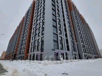 3-бөлмелі пәтер · 103 м² · 9/16 қабат, Ракымжан Кошкарбаев 54а — Кошкарбаева, бағасы: 53 млн 〒 в Астане, Алматы р-н