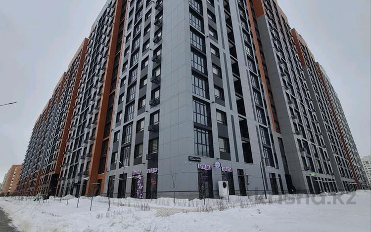 3-бөлмелі пәтер · 103 м² · 9/16 қабат, Ракымжан Кошкарбаев 54а — Кошкарбаева, бағасы: 53 млн 〒 в Астане, Алматы р-н — фото 28