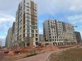 2-комнатная квартира · 56.63 м² · 3/12 этаж, У Аллеи «Мынжылдык» 9 — ГОРЯЩЕЕ ПРЕДЛОЖЕНИЕ СРОЧНОООО КЛЮЧИ ОКТЯБРЬ за 34.7 млн ₸ в Астане, Сарайшык р-н — фото 2