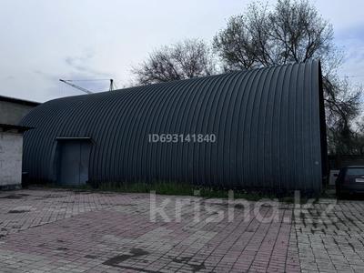 Склады • 120 м² за 600 000 〒 в Алматы, Турксибский р-н