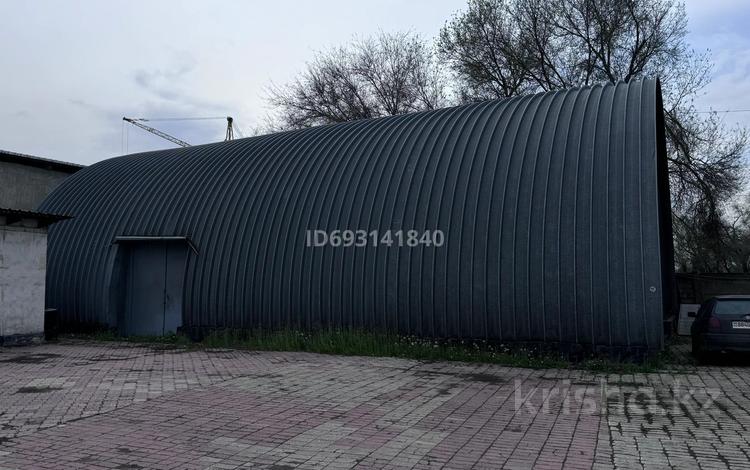 Склады • 120 м² за 600 000 〒 в Алматы, Турксибский р-н — фото 2