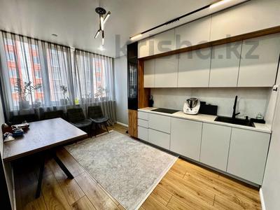 2-комнатная квартира · 66 м² · 7/9 этаж, Талгарский тракт 160 за 38 млн ₸ в 