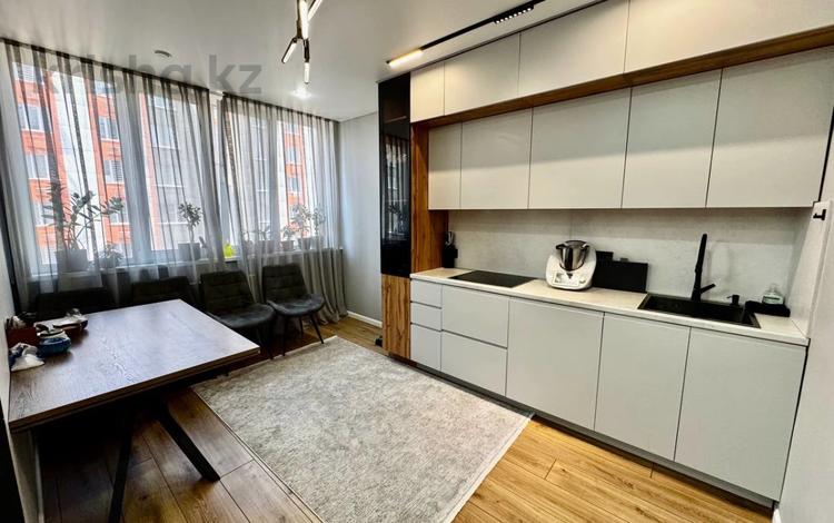2-комнатная квартира · 66 м² · 7/9 этаж, Талгарский тракт 160 за 38 млн ₸ в  — фото 4