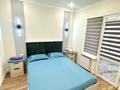 1-комнатная квартира · 40 м² · 3/12 этаж, мкр Дарабоз 25ак1 — Момышулы за 16 000 ₸ в Алматы, Алатауский р-н