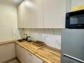 1-комнатная квартира · 40 м² · 3/12 этаж, мкр Дарабоз 25ак1 — Момышулы за 16 000 ₸ в Алматы, Алатауский р-н — фото 3