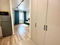 1-комнатная квартира · 40 м² · 3/12 этаж, мкр Дарабоз 25ак1 — Момышулы за 16 000 ₸ в Алматы, Алатауский р-н — фото 5