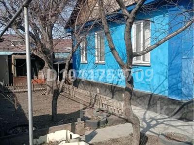 Отдельный дом · 4 комнаты · 82.5 м² · 5 сот., Пестковского 46 — Жангильдина за 66 млн ₸ в Алматы, Жетысуский р-н