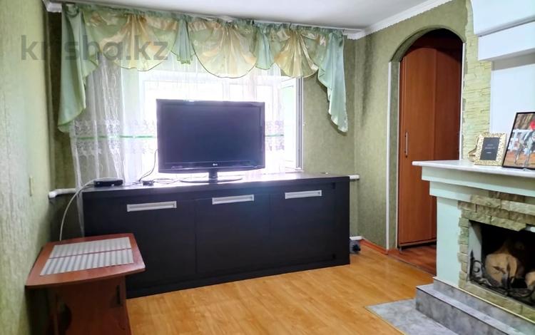 Отдельный дом · 3 комнаты · 82.8 м² · 8.26 сот., Айтеке би за 20.5 млн ₸ в Актобе — фото 4