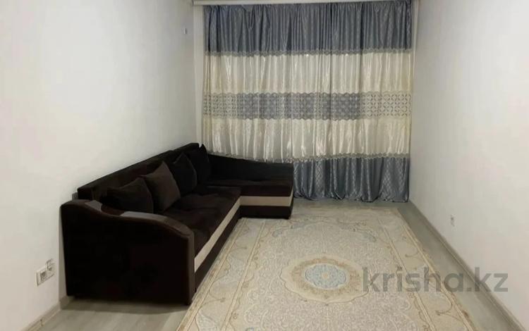 2-комнатная квартира · 56 м² · 3/12 этаж, мкр Акбулак, Дарабоз — Срочно ‼️ продается за 31.5 млн ₸ в Алматы, Алатауский р-н — фото 2
