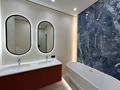 3-комнатная квартира · 112.3 м² · 5/21 этаж, Сыганак 52/2 — Кабанбай батыр за 122.9 млн ₸ в Астане, Есильский р-н — фото 13