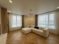 3-комнатная квартира · 112.3 м² · 5/21 этаж, Сыганак 52/2 — Кабанбай батыр за 122.9 млн ₸ в Астане, Есильский р-н — фото 3
