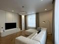 3-комнатная квартира · 112.3 м² · 5/21 этаж, Сыганак 52/2 — Кабанбай батыр за 122.9 млн ₸ в Астане, Есильский р-н — фото 4