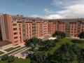 1-комнатная квартира · 38 м² · 2/6 этаж, Дорожная 3 за 13.3 млн 〒 в  — фото 2