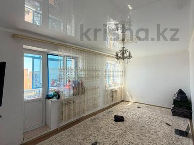 2-комнатная квартира · 66 м² · 9/9 этаж, Нур Актобе 16в за 13.1 млн ₸