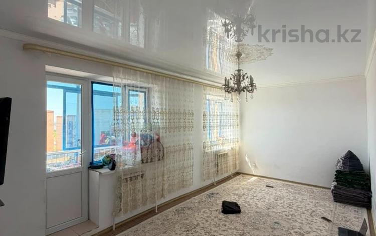 2-комнатная квартира · 66 м² · 9/9 этаж, Нур Актобе 16в за 13.1 млн ₸ — фото 29
