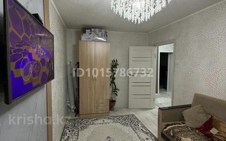 3-бөлмелі пәтер · 60 м² · 5/5 қабат, Сортировка, Жикебаева 129, бағасы: 20 млн ₸ в Караганде, Алихана Бокейханова р-н — фото 2