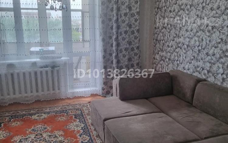 1-бөлмелі пәтер · 41 м² · 7/10 қабат, Степной 4 ш/а. 2, бағасы: 16.3 млн ₸ в Караганде, Казыбек би р-н — фото 2