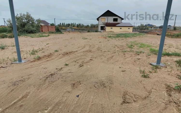 Участок · 10 соток, Мкр Арна 175 за 12.5 млн ₸ в Конаеве — фото 2