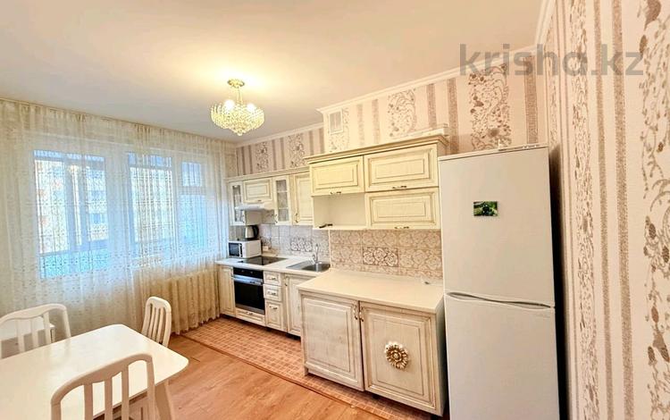 2-бөлмелі пәтер · 60 м² · 8/14 қабат · ай сайын, Сыганак 54, бағасы: 250 000 〒 в Астане, Есильский р-н — фото 2