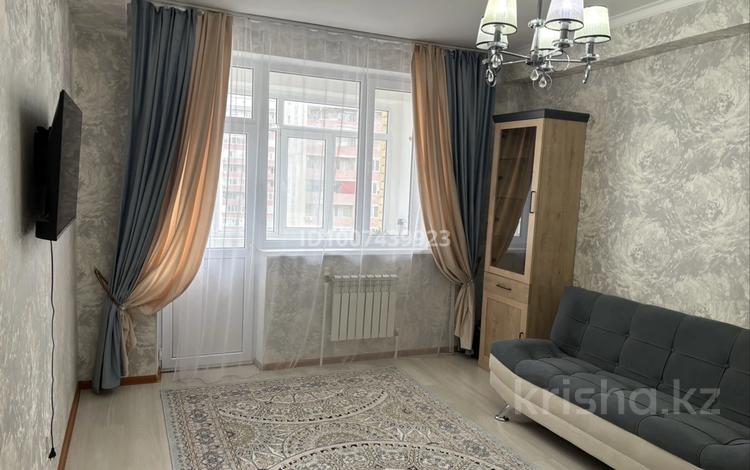 1-комнатная квартира · 39.1 м² · 4/9 этаж, мкр Нурсая 112 за 180 000 ₸ в Атырау — фото 2