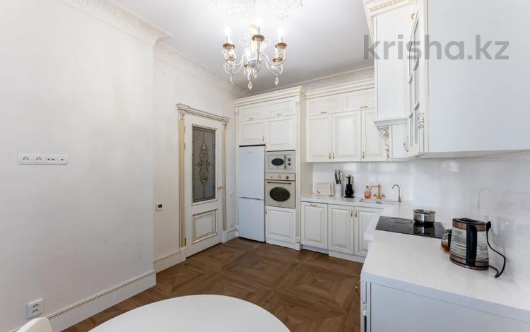 4-комнатная квартира · 125 м² · 11/14 этаж, Кабанбай батыра 9/5 за 110 млн ₸ в Астане, Есильский р-н — фото 23