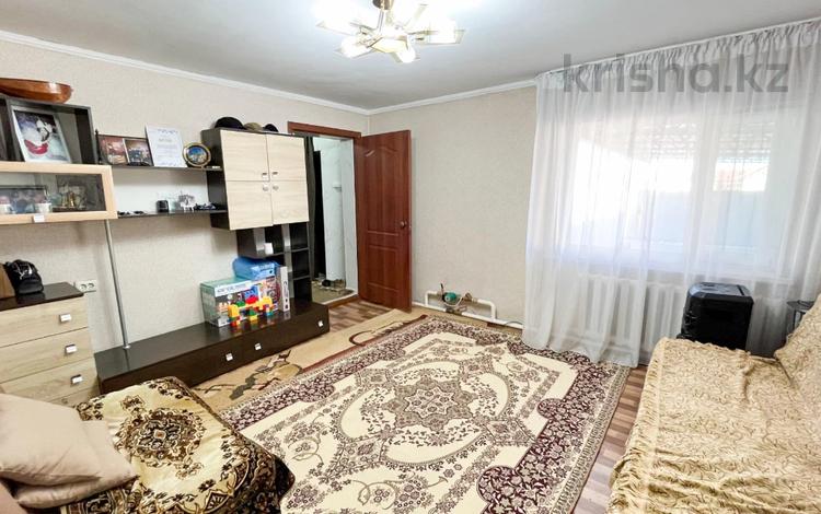 Отдельный дом · 5 комнат · 86.8 м² · 7.31 сот., Шаляпина 18 за 25.5 млн ₸ в Талдыкоргане, мкр военный городок Жулдыз — фото 14