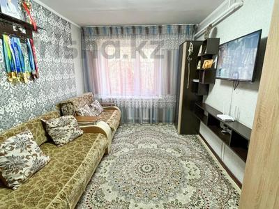 Отдельный дом · 5 комнат · 86.8 м² · 7.31 сот., Шаляпина 18 за 25.5 млн ₸ в Талдыкоргане, мкр военный городок Жулдыз