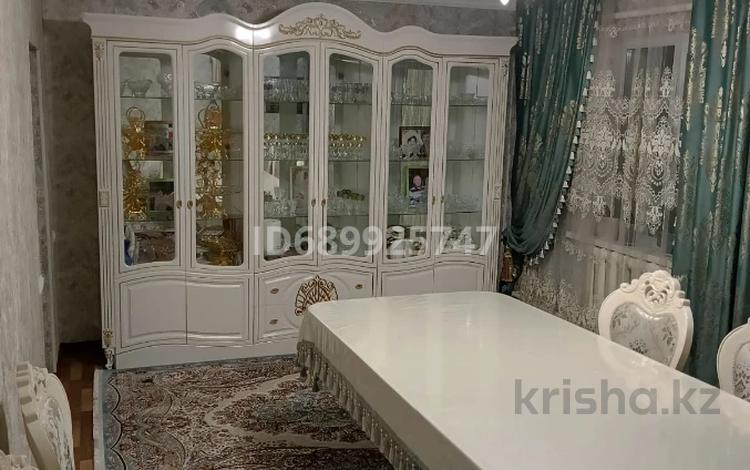 Отдельный дом · 5 комнат · 140 м² · 8 сот., Доланалы 21 за 35 млн 〒 в Уштереке — фото 7