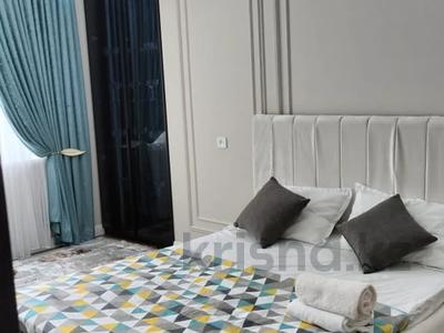 1-бөлмелі пәтер · 50 м² · 5/14 қабат, Назарбекова 29/6 3 корпус — Алан школа, бағасы: 15 000 ₸ в Шымкенте
