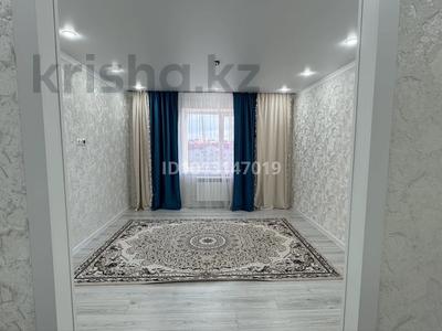 2-бөлмелі пәтер · 58 м² · 8/10 қабат, Алтын орда ш/а., Тауелсиздик 15 е, бағасы: 200 000 ₸ в Актобе, мкр. Алтын орда