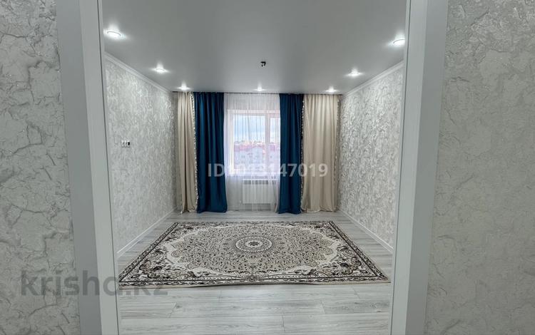 2-комнатная квартира · 58 м² · 8/10 этаж, мкр. Алтын орда, Тауелсиздик 15 е за 200 000 ₸ в Актобе — фото 2