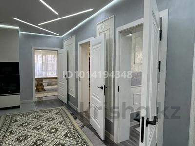 Часть дома · 5 комнат · 130 м² · 6 сот., Кокбастау 652 за 40 млн ₸ в 